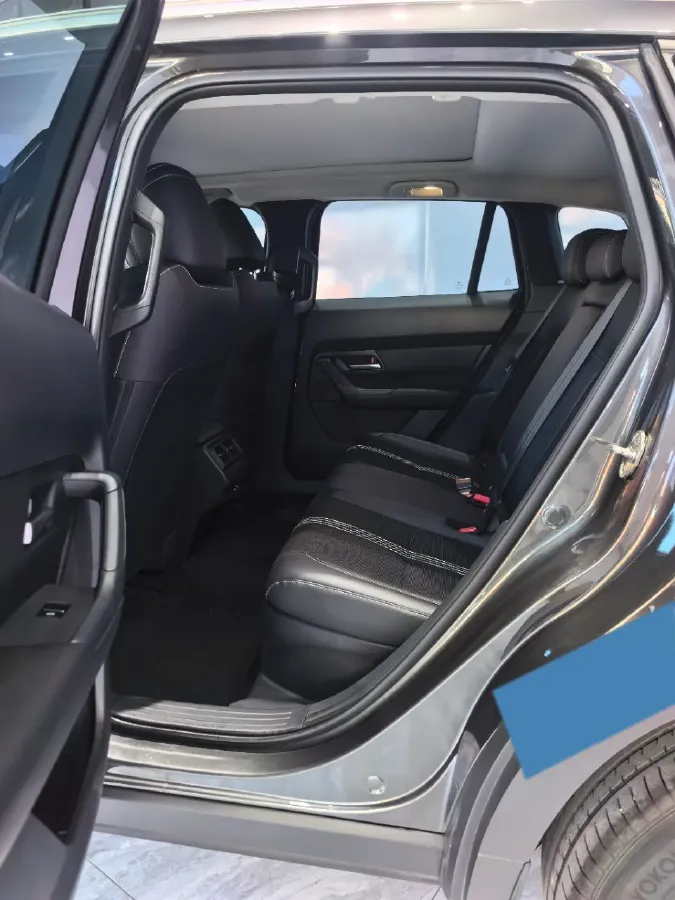 2023 Mazda CX-50 2.0L 155HP L4 6AT,autocango,china used car exporter,china ev exporter,chinese used car exporter,chinese used ev exporter