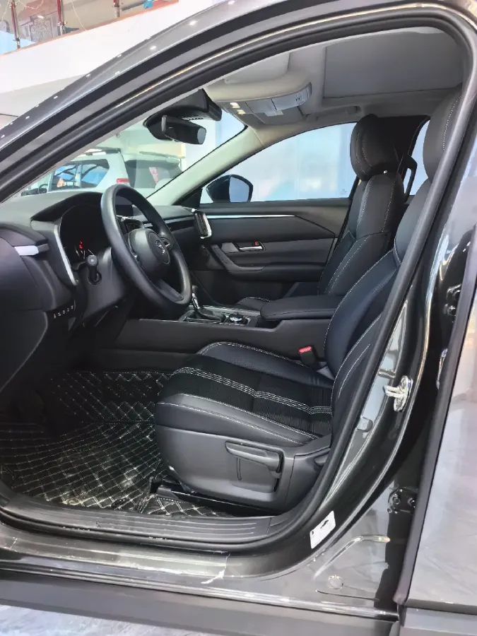 2023 Mazda CX-50 2.0L 155HP L4 6AT,autocango,china used car exporter,china ev exporter,chinese used car exporter,chinese used ev exporter