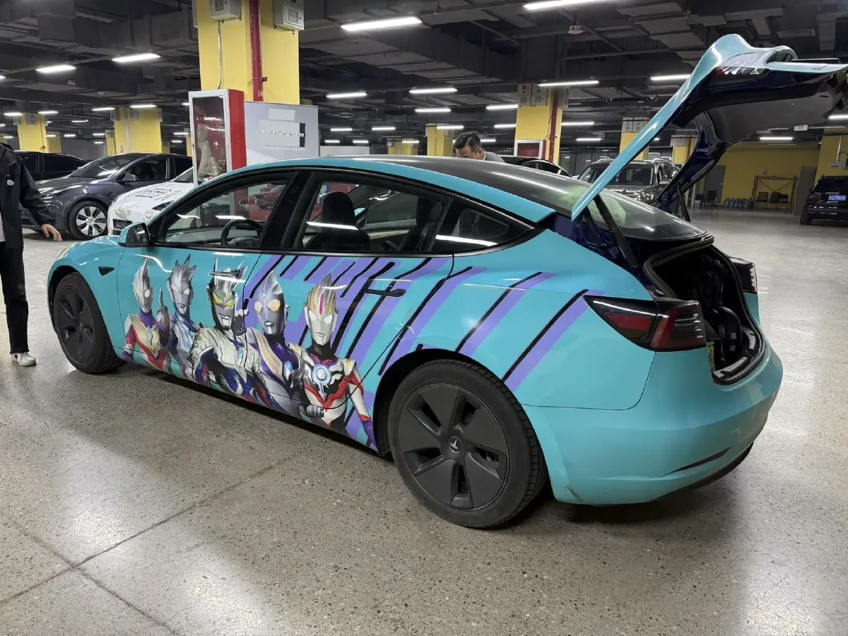 2021 Tesla Model 3 BEV 55KWH,autocango,china used car exporter,china ev exporter,chinese used car exporter,chinese used ev exporter