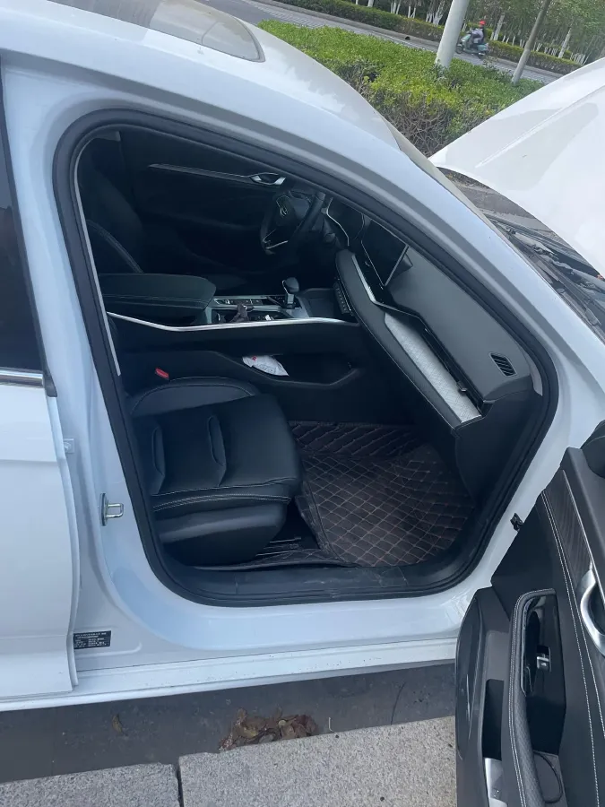 2020 Geely Binray 1.0T 133HP L3 6DCT,autocango,china used car exporter,china ev exporter,chinese used car exporter,chinese used ev exporter