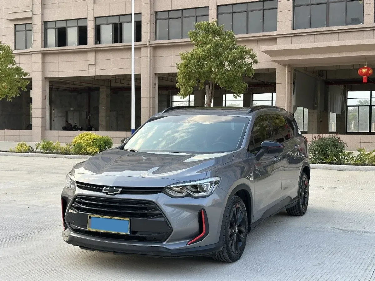 2019 Chevrolet Orlando 1.3T 163HP L3 6AT,autocango,china used car exporter,china ev exporter,chinese used car exporter,chinese used ev exporter