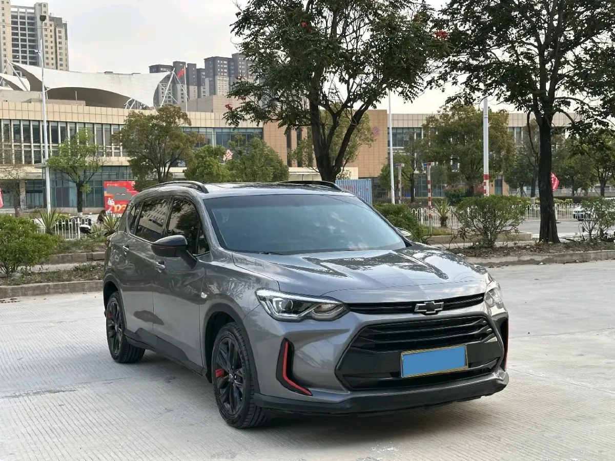 2019 Chevrolet Orlando 1.3T 163HP L3 6AT,autocango,china used car exporter,china ev exporter,chinese used car exporter,chinese used ev exporter