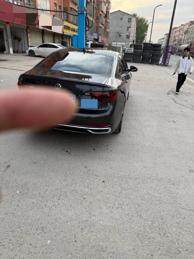 2023 Volkswagen Sagitar 1.5T 160HP L4 7DCT,autocango,china used car exporter,china ev exporter,chinese used car exporter,chinese used ev exporter