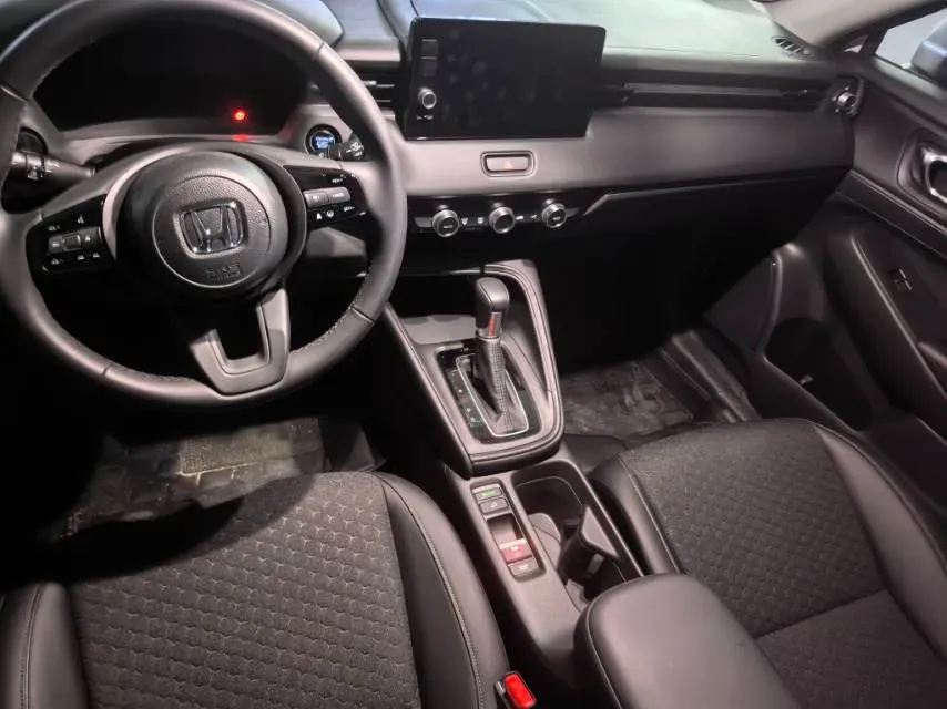 2024 Honda XR-V 1.5L 124HP L4 CVT,autocango,china used car exporter,china ev exporter,chinese used car exporter,chinese used ev exporter