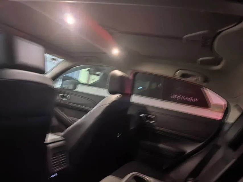 2024 Honda XR-V 1.5L 124HP L4 CVT,autocango,china used car exporter,china ev exporter,chinese used car exporter,chinese used ev exporter