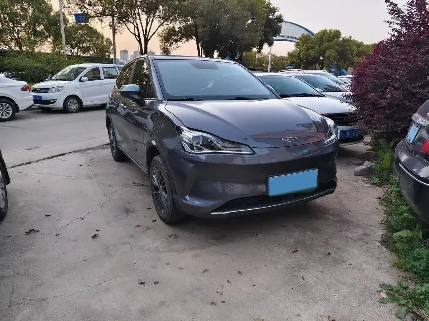 2022 Neta V BEV 38.54KWH,autocango,china used car exporter,china ev exporter,chinese used car exporter,chinese used ev exporter