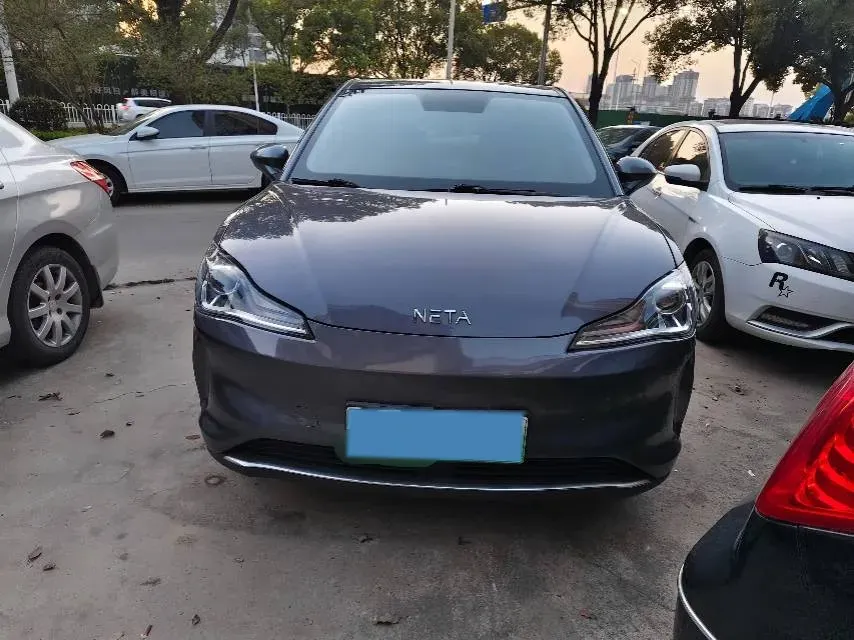 2022 Neta V BEV 38.54KWH,autocango,china used car exporter,china ev exporter,chinese used car exporter,chinese used ev exporter