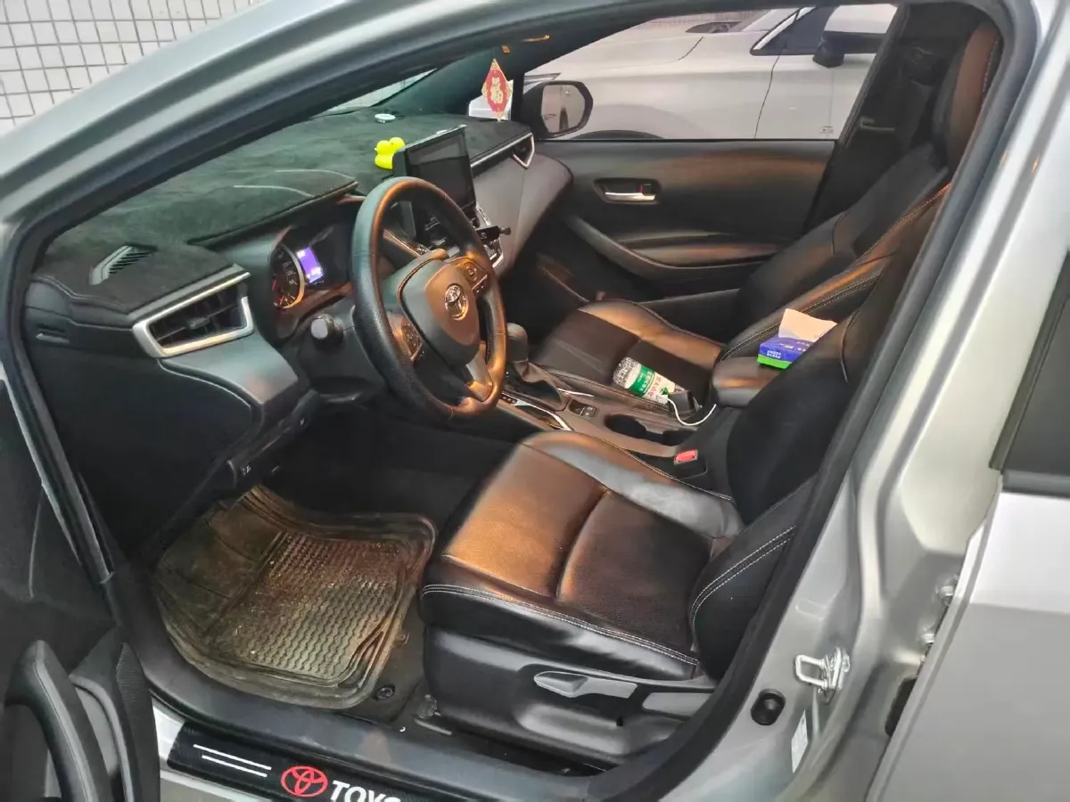 2022 Toyota Levin 1.5L 121HP L3 CVT,autocango,china used car exporter,china ev exporter,chinese used car exporter,chinese used ev exporter