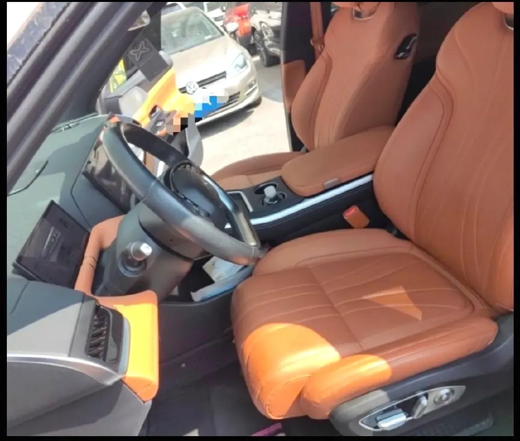 2022 Xpeng G9 BEV 78.2KWH,autocango,china used car exporter,china ev exporter,chinese used car exporter,chinese used ev exporter