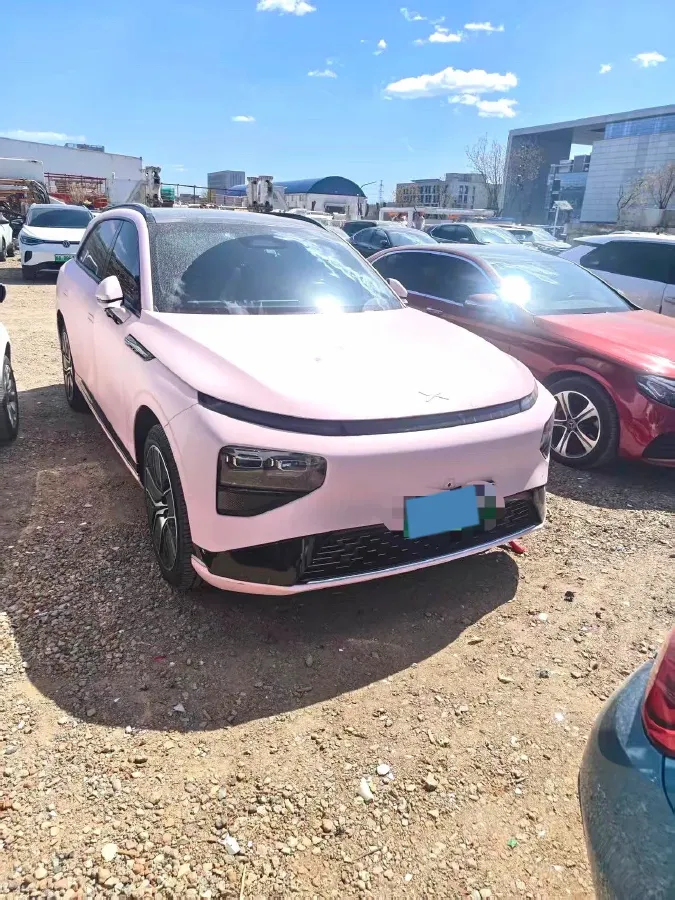 2022 Xpeng G9 BEV 78.2KWH,autocango,china used car exporter,china ev exporter,chinese used car exporter,chinese used ev exporter