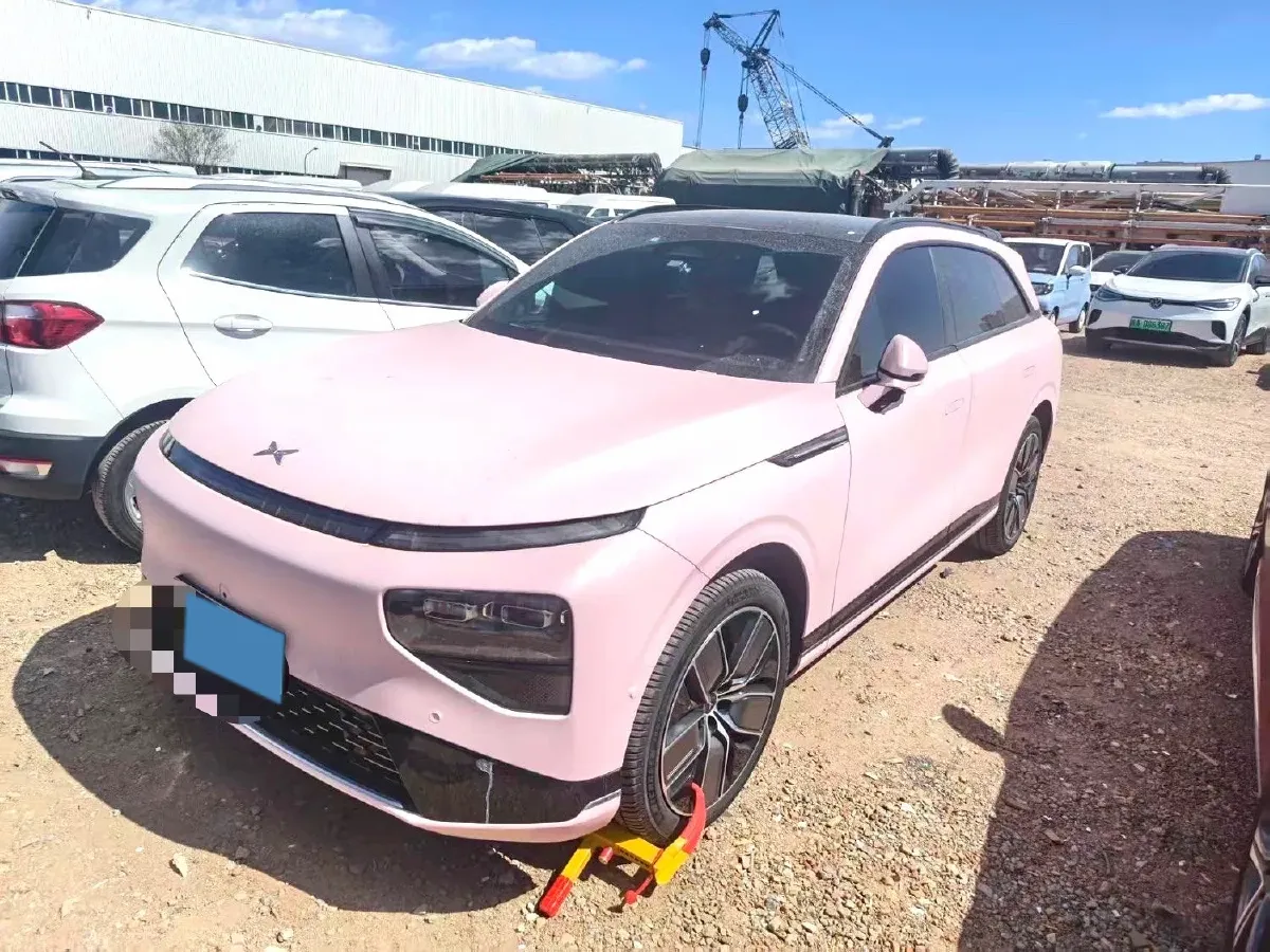 2022 Xpeng G9 BEV 78.2KWH,autocango,china used car exporter,china ev exporter,chinese used car exporter,chinese used ev exporter