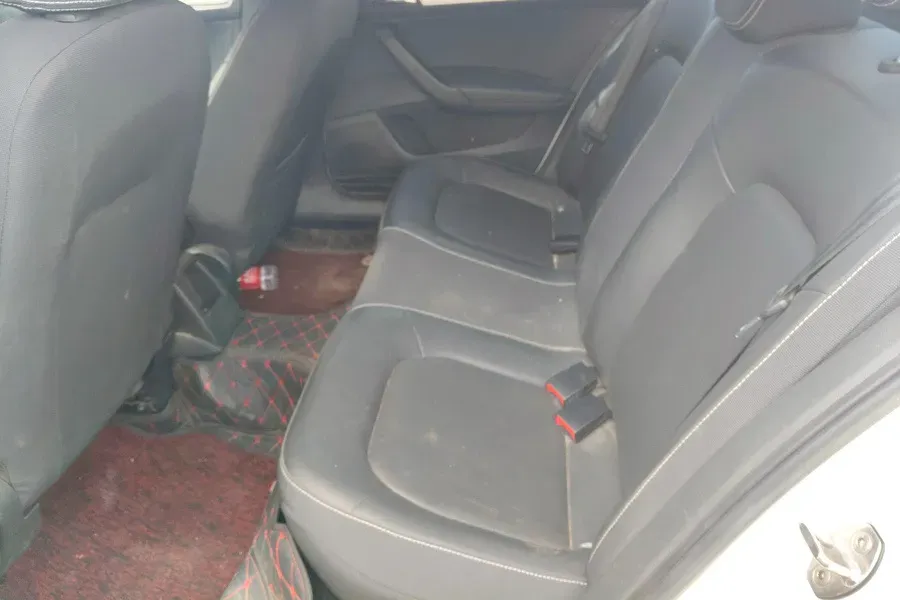 2022 Skoda Rapid 1.5L 112HP L4 6AT,autocango,china used car exporter,china ev exporter,chinese used car exporter,chinese used ev exporter