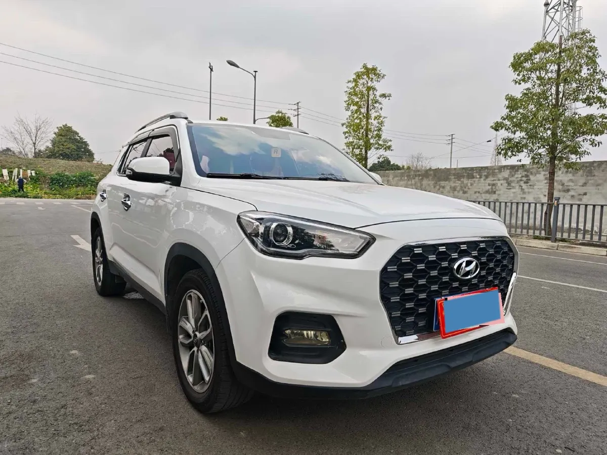 2019 Hyundai ix35 1.4T 140HP L4 7DCT,autocango,china used car exporter,china ev exporter,chinese used car exporter,chinese used ev exporter