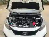 2021 Honda Fit 1.5L 131HP L4 CVT
