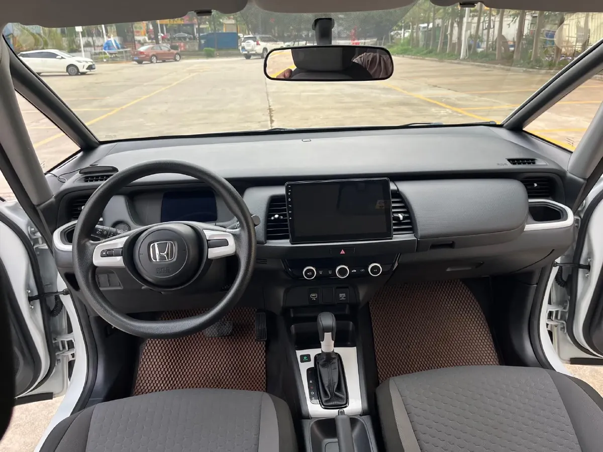 2021 Honda Fit 1.5L 131HP L4 CVT,autocango,china used car exporter,china ev exporter,chinese used car exporter,chinese used ev exporter