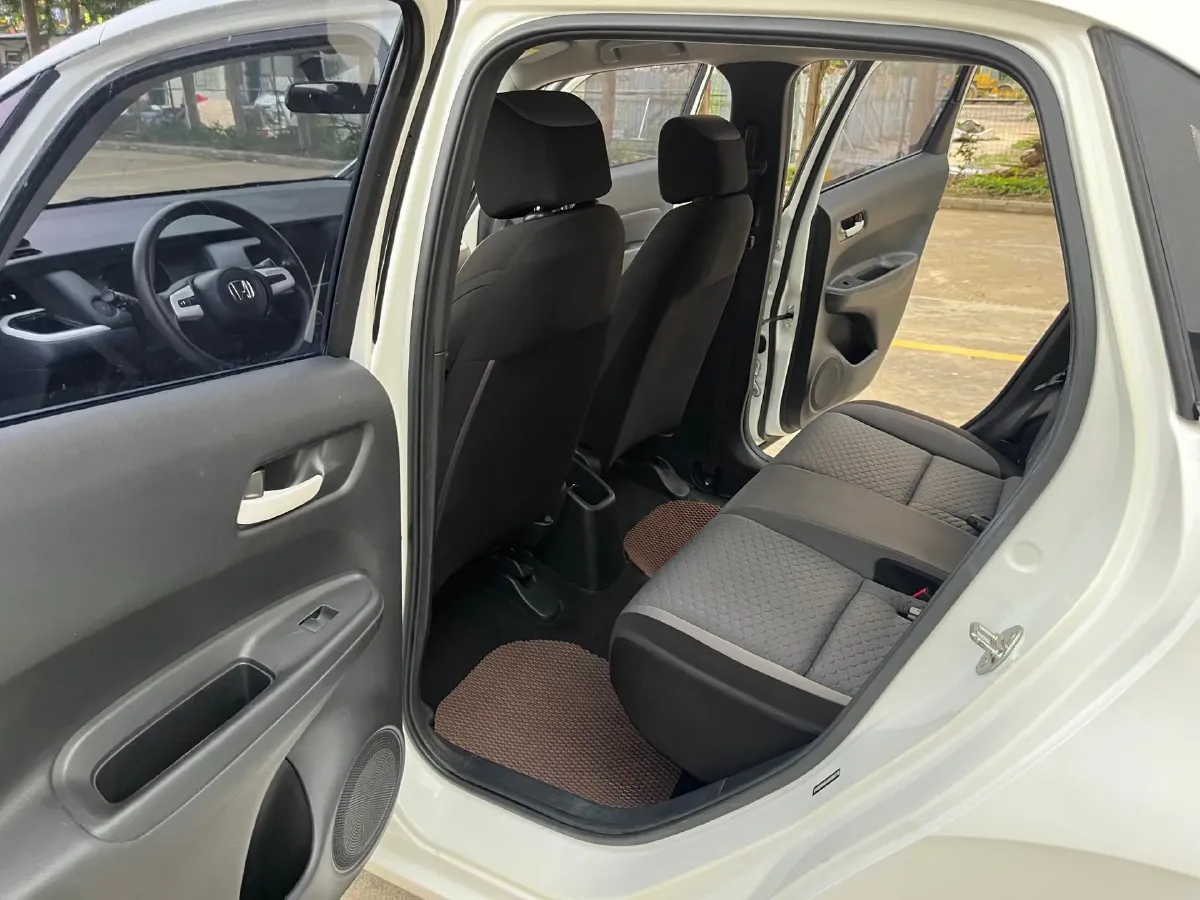 2021 Honda Fit 1.5L 131HP L4 CVT,autocango,china used car exporter,china ev exporter,chinese used car exporter,chinese used ev exporter