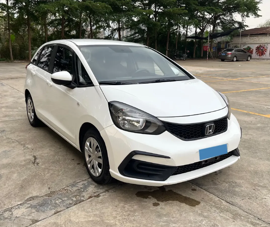 2021 Honda Fit 1.5L 131HP L4 CVT,autocango,china used car exporter,china ev exporter,chinese used car exporter,chinese used ev exporter