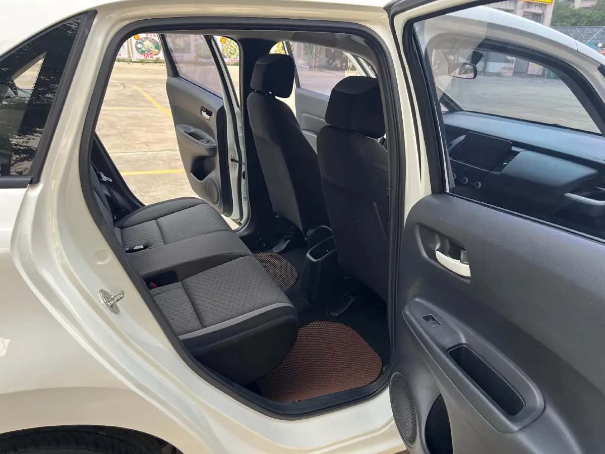 2021 Honda Fit 1.5L 131HP L4 CVT,autocango,china used car exporter,china ev exporter,chinese used car exporter,chinese used ev exporter