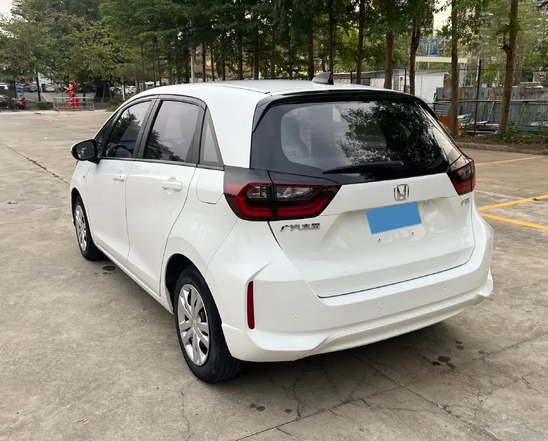 2021 Honda Fit 1.5L 131HP L4 CVT,autocango,china used car exporter,china ev exporter,chinese used car exporter,chinese used ev exporter