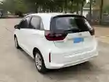 2021 Honda Fit 1.5L 131HP L4 CVT