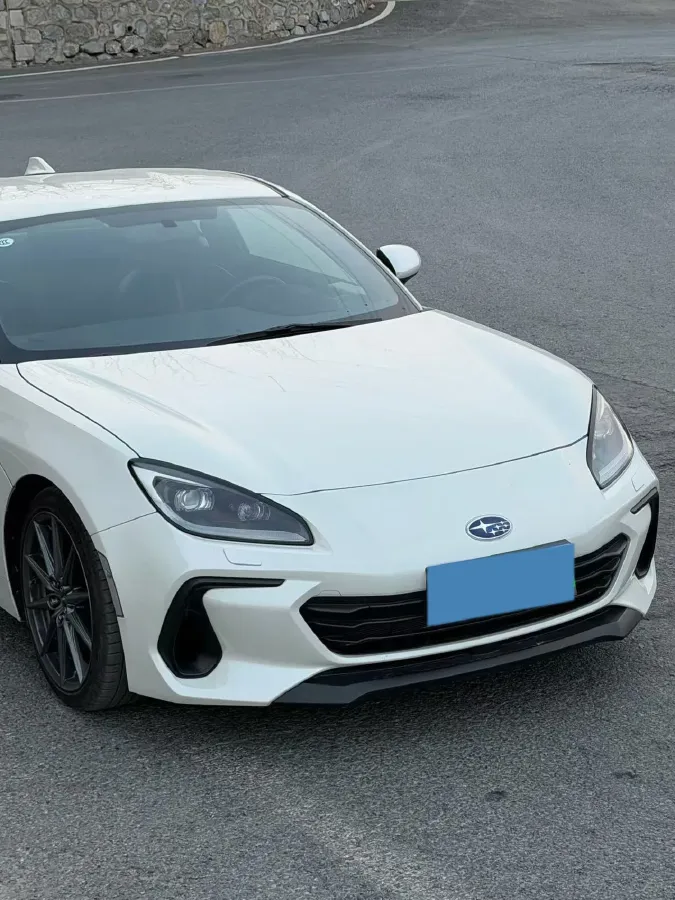 2022 Subaru BRZ 2.4L 234HP H4 6MT,autocango,china used car exporter,china ev exporter,chinese used car exporter,chinese used ev exporter