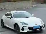 2022 Subaru BRZ 2.4L 234HP H4 6MT