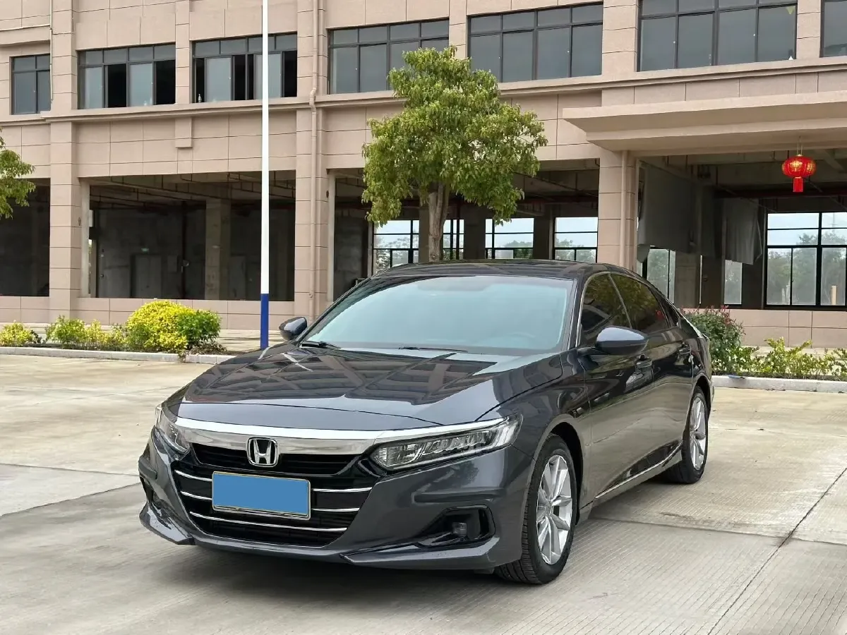 2022 Honda Accord 1.5T 194HP L4 CVT,autocango,china used car exporter,china ev exporter,chinese used car exporter,chinese used ev exporter
