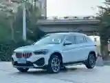 2021 BMW X1 2.0T 192HP L4 7DCT