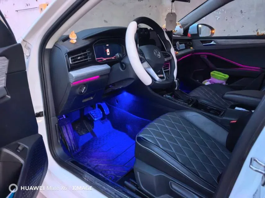 2023 Volkswagen Sagitar 1.5T 160HP L4 7DCT,autocango,china used car exporter,china ev exporter,chinese used car exporter,chinese used ev exporter