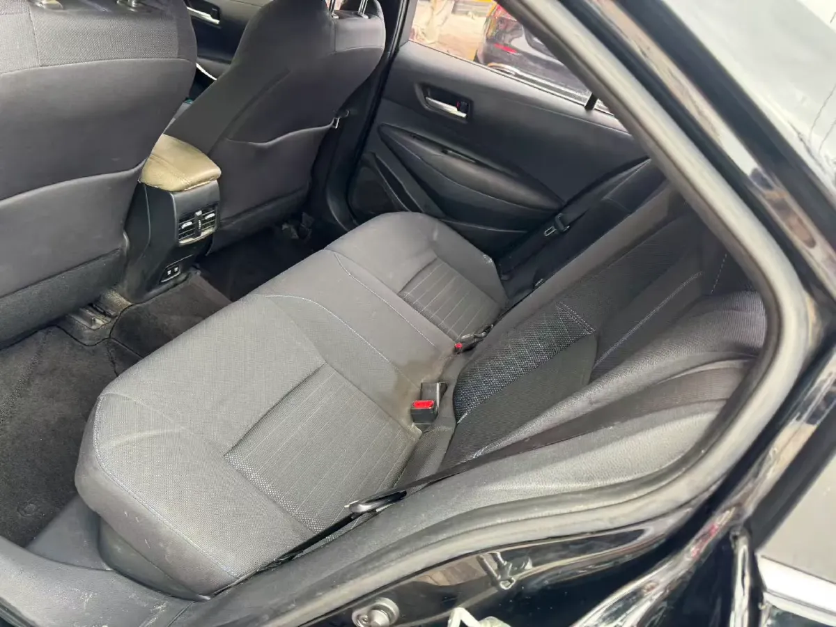 2019 Toyota Levin 1.8L 98HP L4 E-CVT Hybrid,autocango,china used car exporter,china ev exporter,chinese used car exporter,chinese used ev exporter