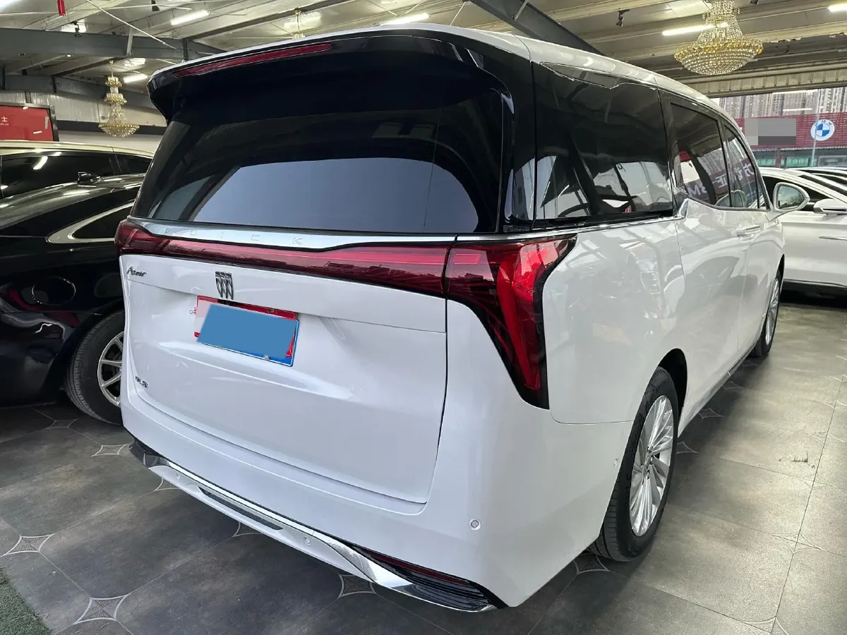 2023 Buick Century 2.0T 237HP L4 9AT,autocango,china used car exporter,china ev exporter,chinese used car exporter,chinese used ev exporter