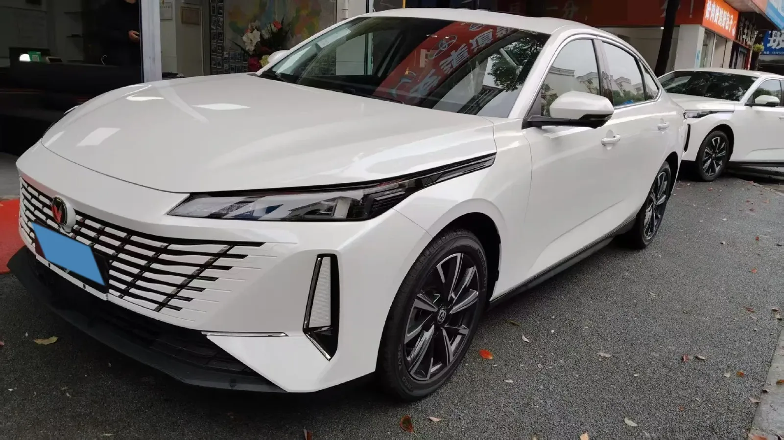 2025 ChangAn Eado 1.5T 192HP L4 7DCT,autocango,china used car exporter,china ev exporter,chinese used car exporter,chinese used ev exporter