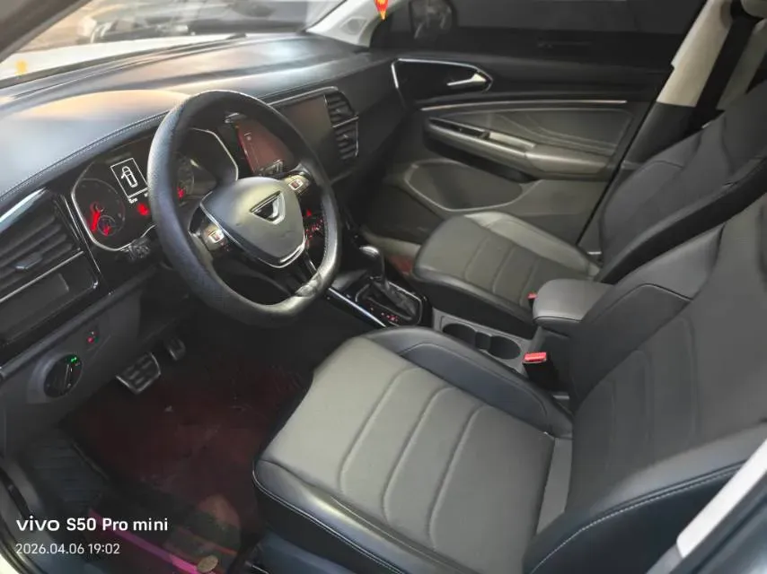 2021 Jetta VS7 1.4T 150HP L4 6AT,autocango,china used car exporter,china ev exporter,chinese used car exporter,chinese used ev exporter