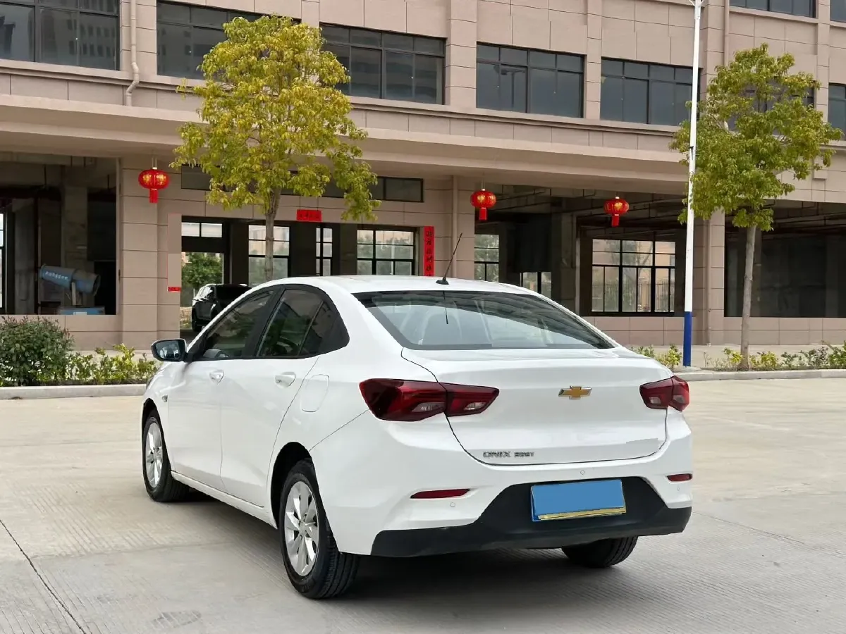 2022 Chevrolet Cavalier 1.0T 125HP L3 6AT,autocango,china used car exporter,china ev exporter,chinese used car exporter,chinese used ev exporter