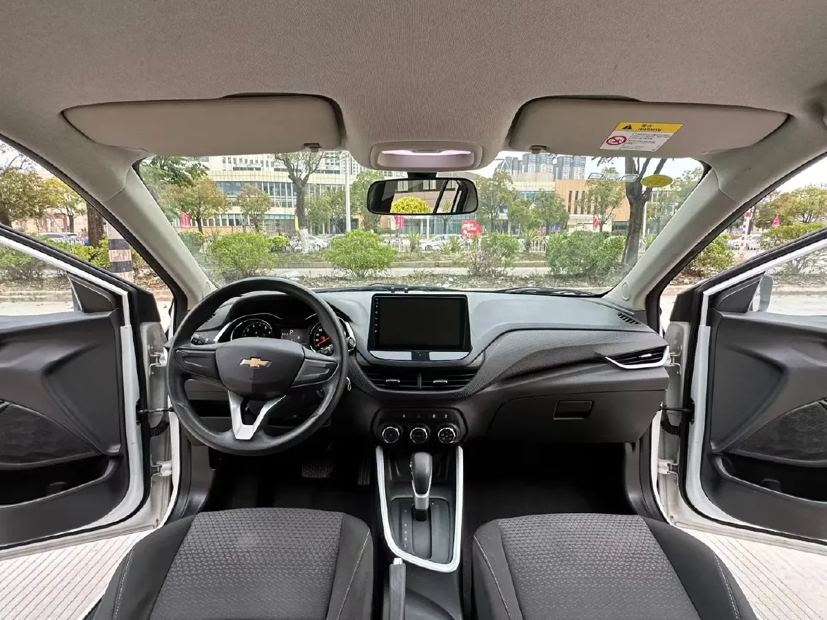 2022 Chevrolet Cavalier 1.0T 125HP L3 6AT,autocango,china used car exporter,china ev exporter,chinese used car exporter,chinese used ev exporter