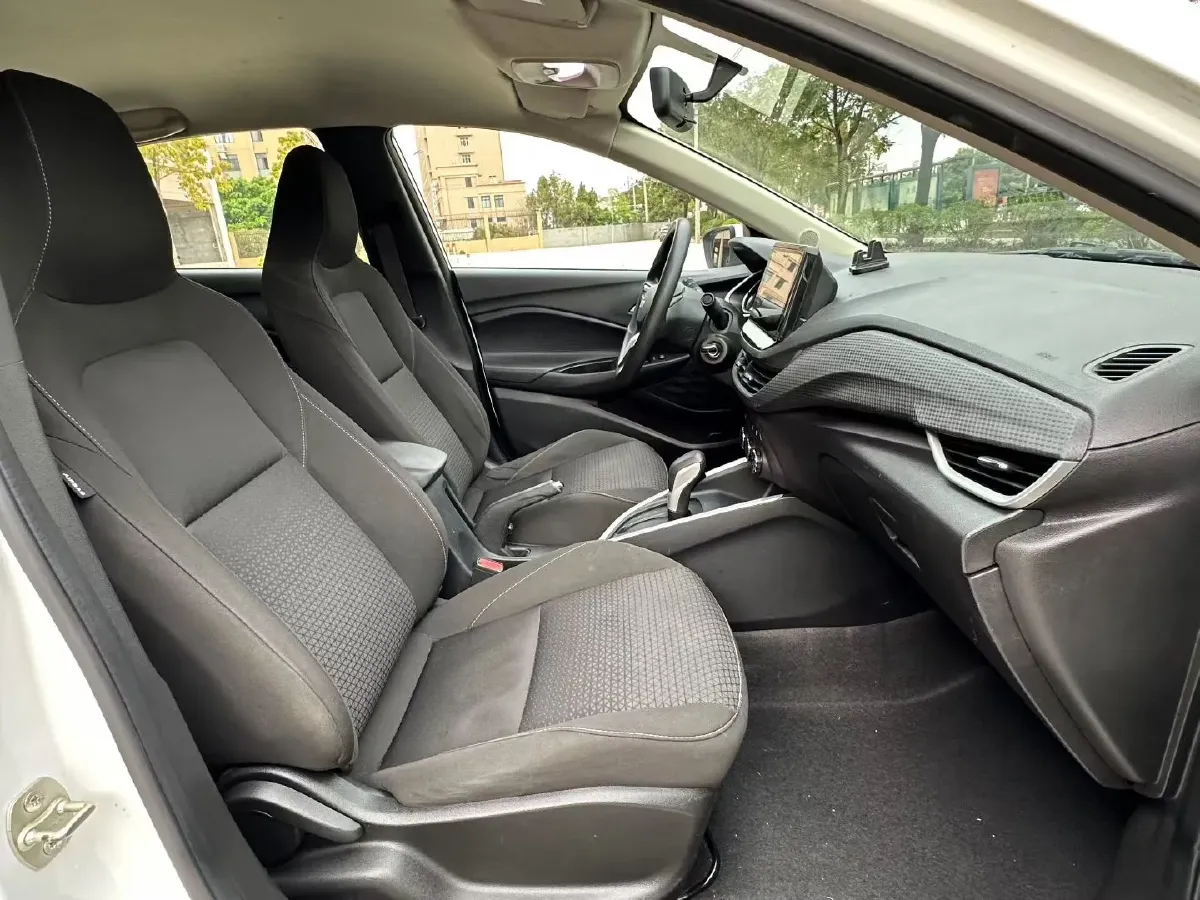 2022 Chevrolet Cavalier 1.0T 125HP L3 6AT,autocango,china used car exporter,china ev exporter,chinese used car exporter,chinese used ev exporter