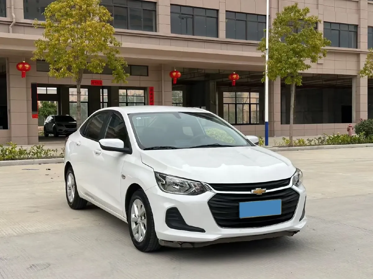 2022 Chevrolet Cavalier 1.0T 125HP L3 6AT,autocango,china used car exporter,china ev exporter,chinese used car exporter,chinese used ev exporter