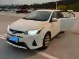 2020 Toyota Yaris L 1.5L 110HP L4 CVT