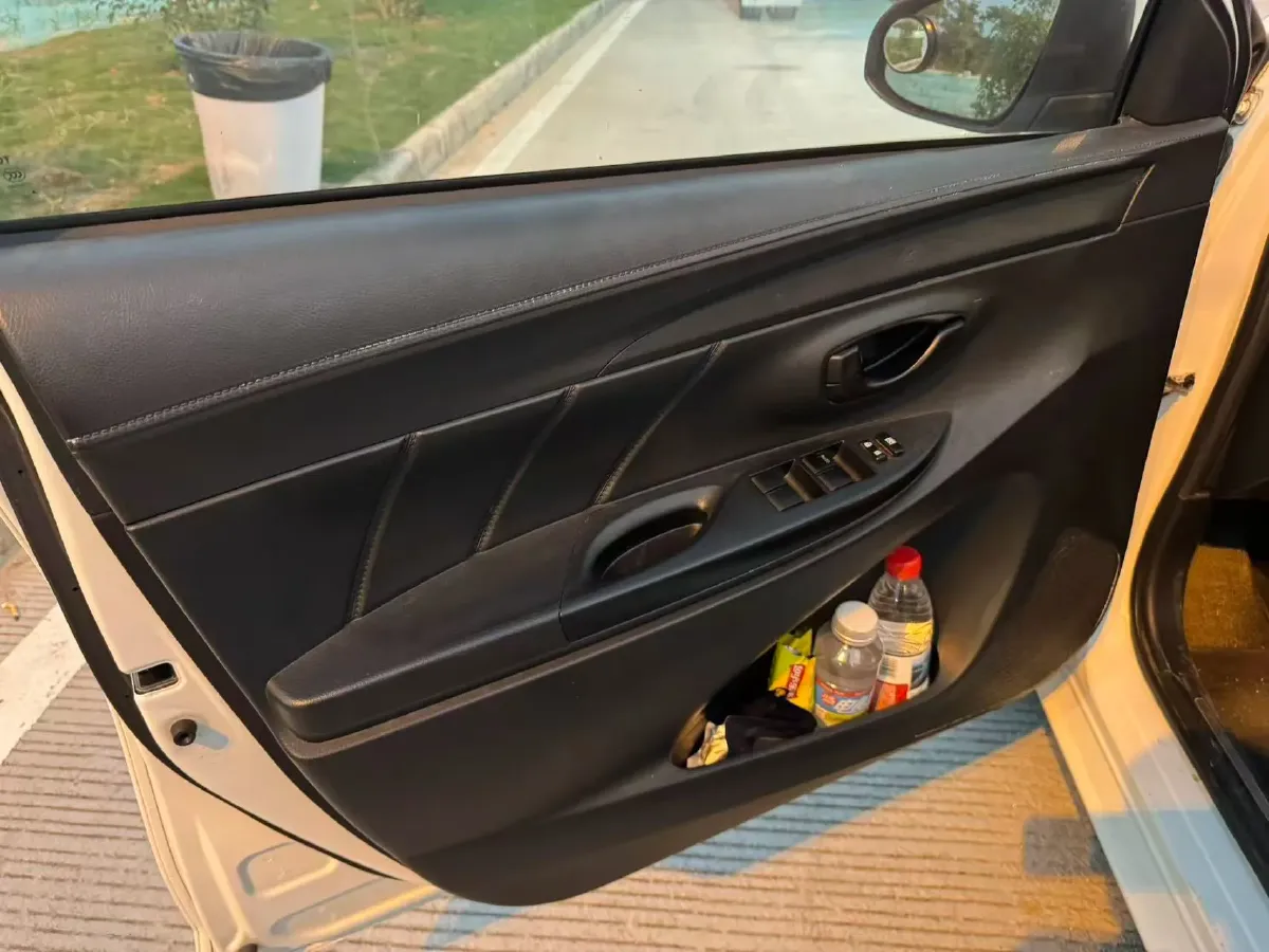 2020 Toyota Yaris L 1.5L 110HP L4 CVT,autocango,china used car exporter,china ev exporter,chinese used car exporter,chinese used ev exporter