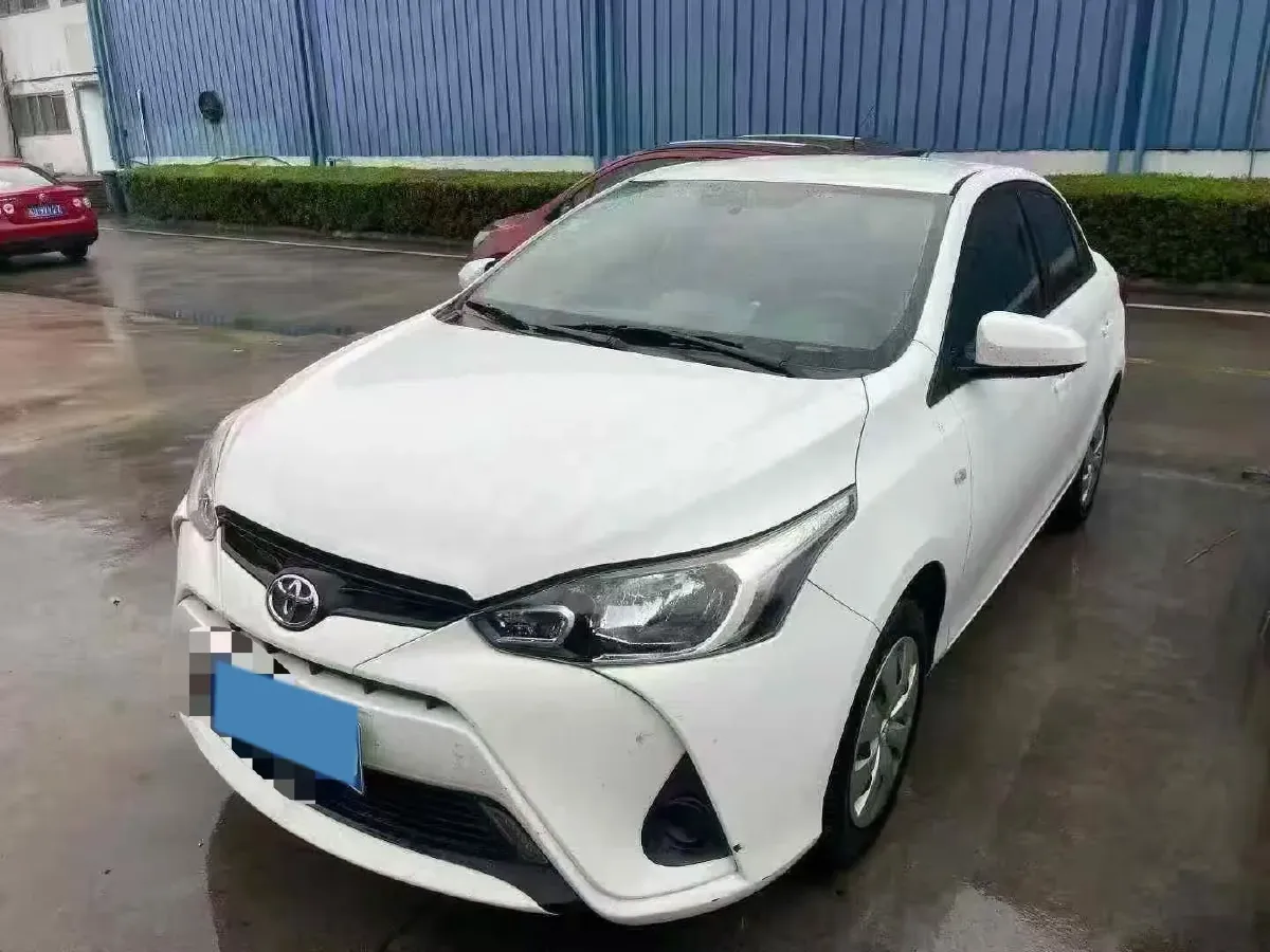 2020 Toyota Yaris L 1.5L 110HP L4 CVT,autocango,china used car exporter,china ev exporter,chinese used car exporter,chinese used ev exporter