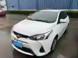 2020 Toyota Yaris L 1.5L 110HP L4 CVT