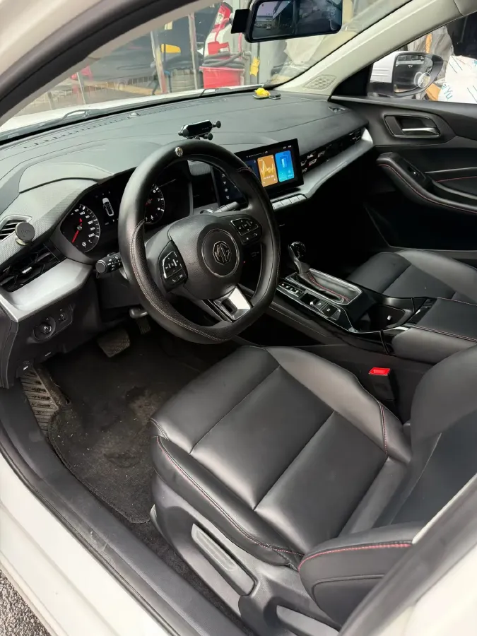 2021 MG 5 1.5L 120HP L4 CVT,autocango,china used car exporter,china ev exporter,chinese used car exporter,chinese used ev exporter
