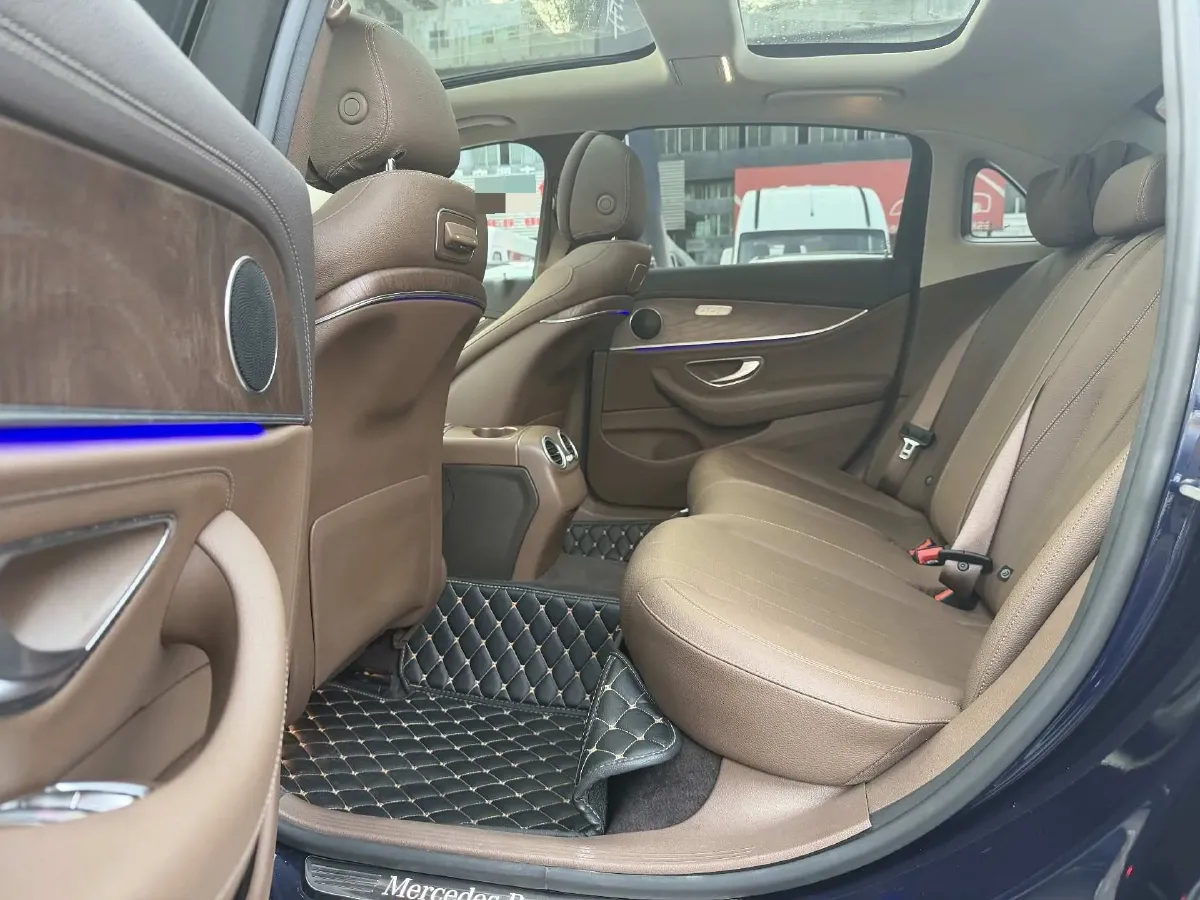 2020 Mercedes-Benz E Class 2.0T 258HP L4 9AT,autocango,china used car exporter,china ev exporter,chinese used car exporter,chinese used ev exporter