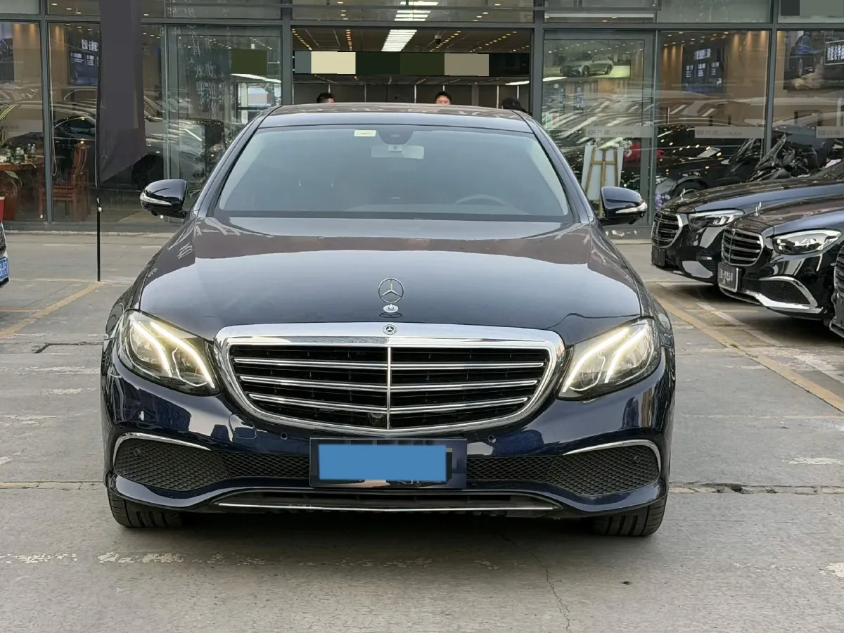 2020 Mercedes-Benz E Class 2.0T 258HP L4 9AT,autocango,china used car exporter,china ev exporter,chinese used car exporter,chinese used ev exporter