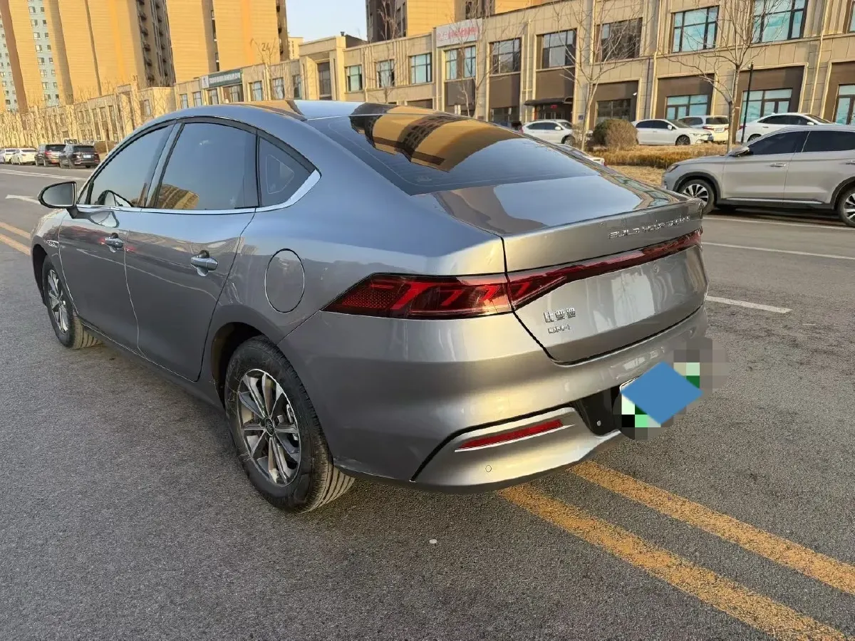 2023 BYD Qin Plus 1.5L 110HP L4 E-CVT PHEV 8.32KWH,autocango,china used car exporter,china ev exporter,chinese used car exporter,chinese used ev exporter