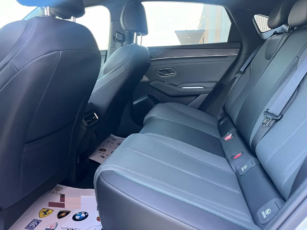 2024 BYD QinL 1.5L 101HP L4 E-CVT PHEV 15.87KWH,autocango,china used car exporter,china ev exporter,chinese used car exporter,chinese used ev exporter