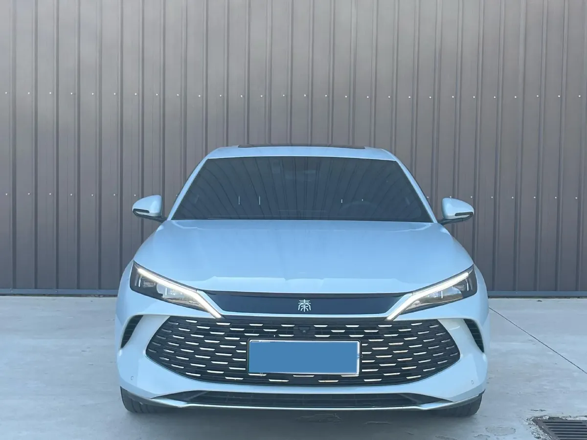 2024 BYD QinL 1.5L 101HP L4 E-CVT PHEV 15.87KWH,autocango,china used car exporter,china ev exporter,chinese used car exporter,chinese used ev exporter
