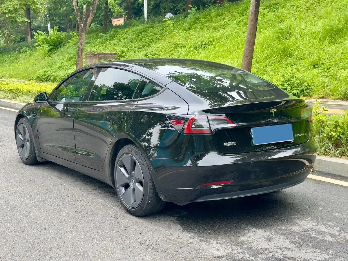 2022 Tesla Model 3 BEV 60KWH,autocango,china used car exporter,china ev exporter,chinese used car exporter,chinese used ev exporter