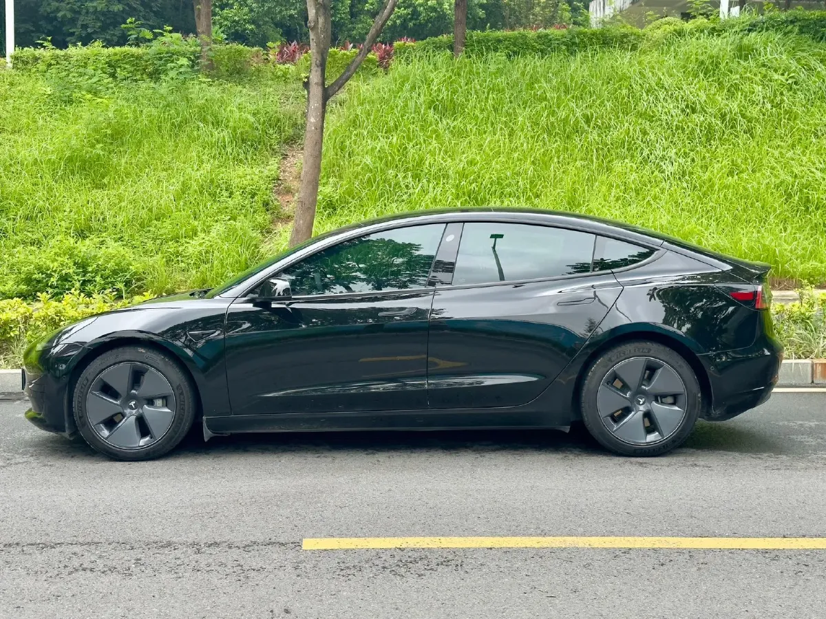 2022 Tesla Model 3 BEV 60KWH,autocango,china used car exporter,china ev exporter,chinese used car exporter,chinese used ev exporter