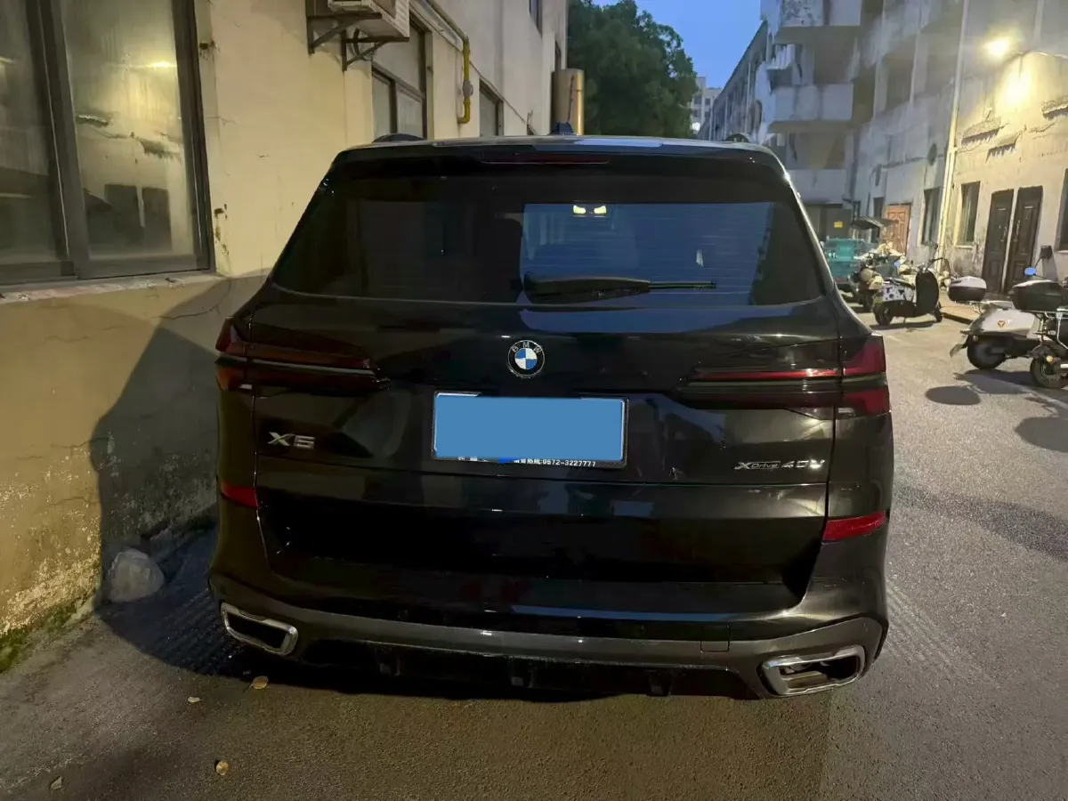 2023 BMW X5 3.0T 381HP L6 8AT,autocango,china used car exporter,china ev exporter,chinese used car exporter,chinese used ev exporter